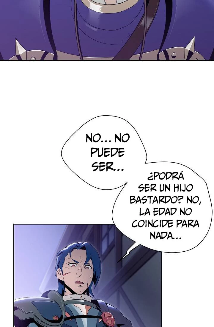 Soldado Esqueleto > Capitulo 82 > Page 21