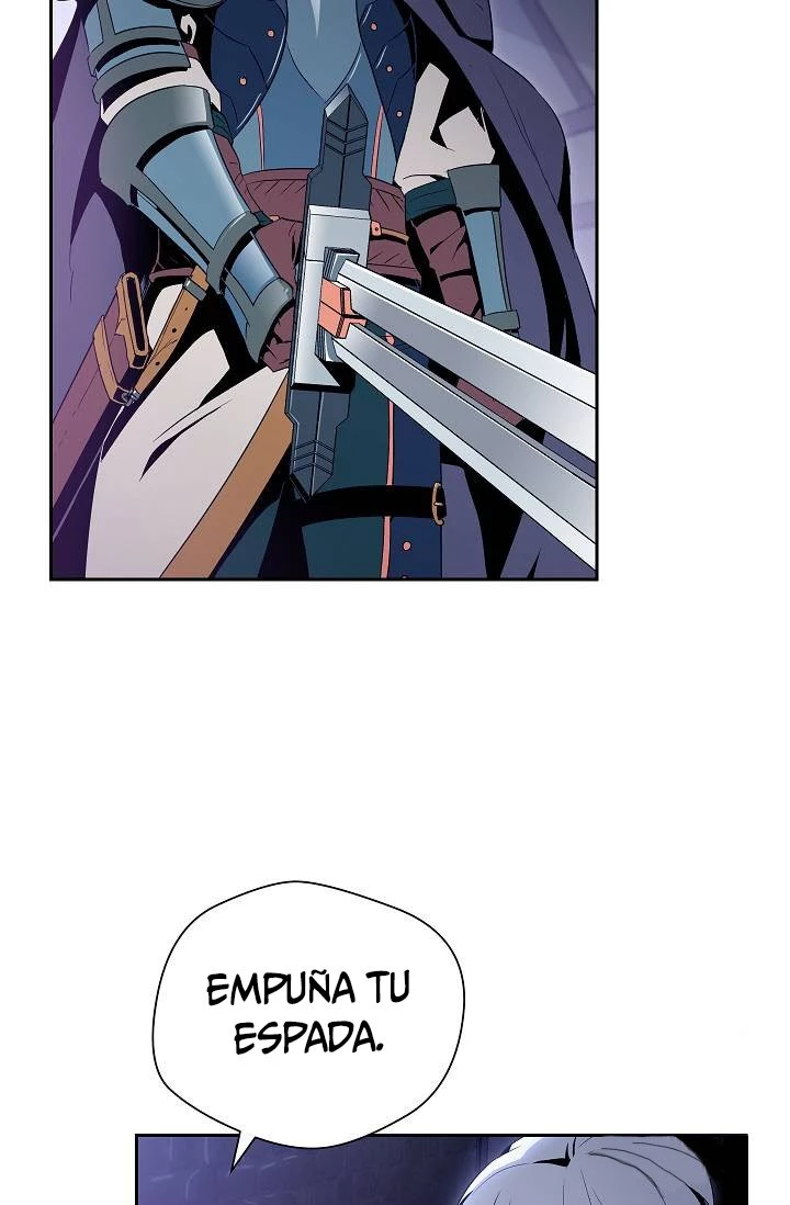 Soldado Esqueleto > Capitulo 82 > Page 31