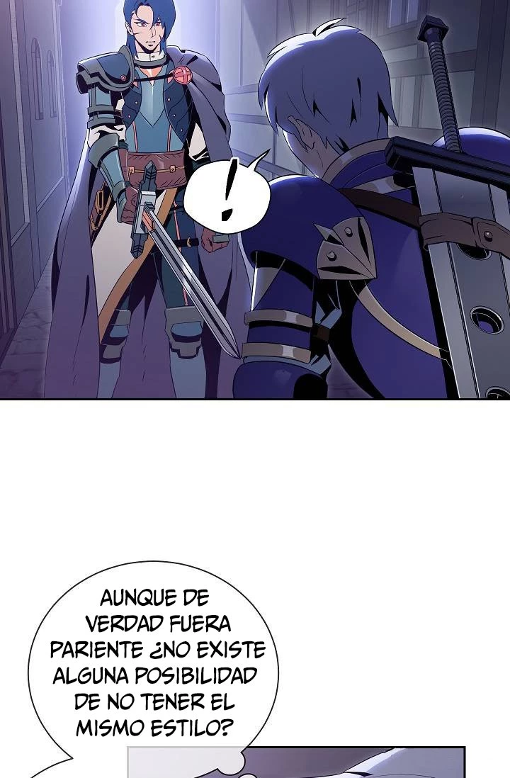 Soldado Esqueleto > Capitulo 82 > Page 51