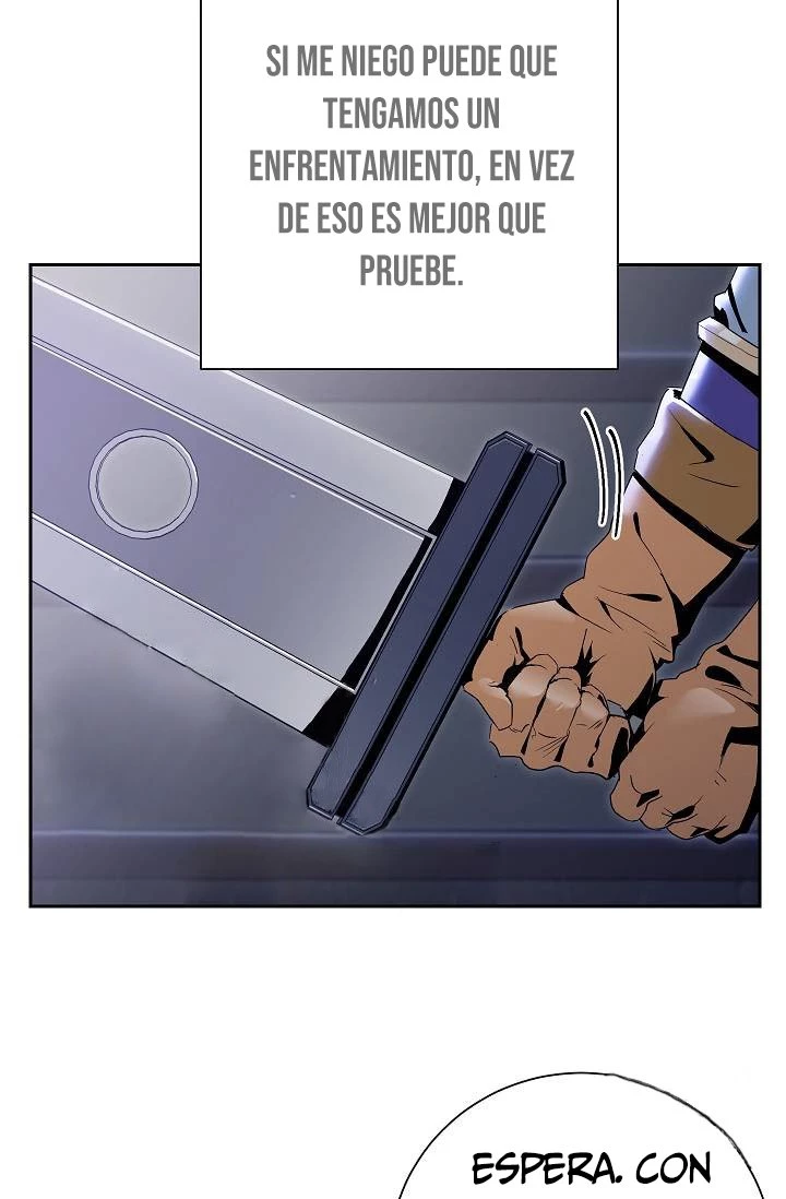 Soldado Esqueleto > Capitulo 82 > Page 91