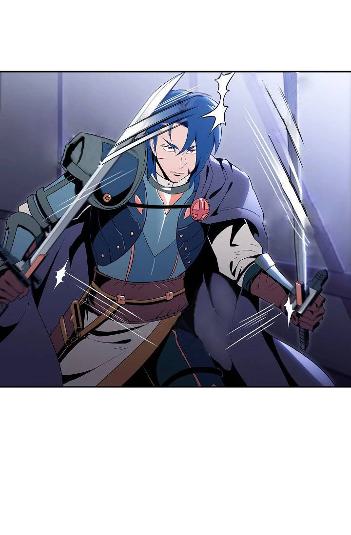 Soldado Esqueleto > Capitulo 82 > Page 121