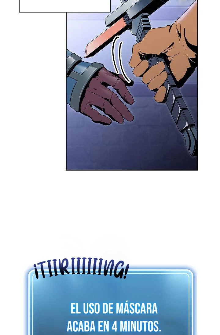 Soldado Esqueleto > Capitulo 82 > Page 151