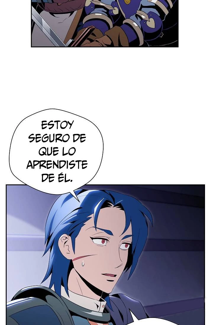 Soldado Esqueleto > Capitulo 82 > Page 231