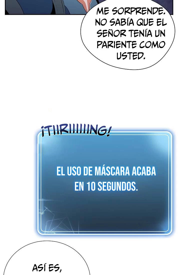 Soldado Esqueleto > Capitulo 82 > Page 251