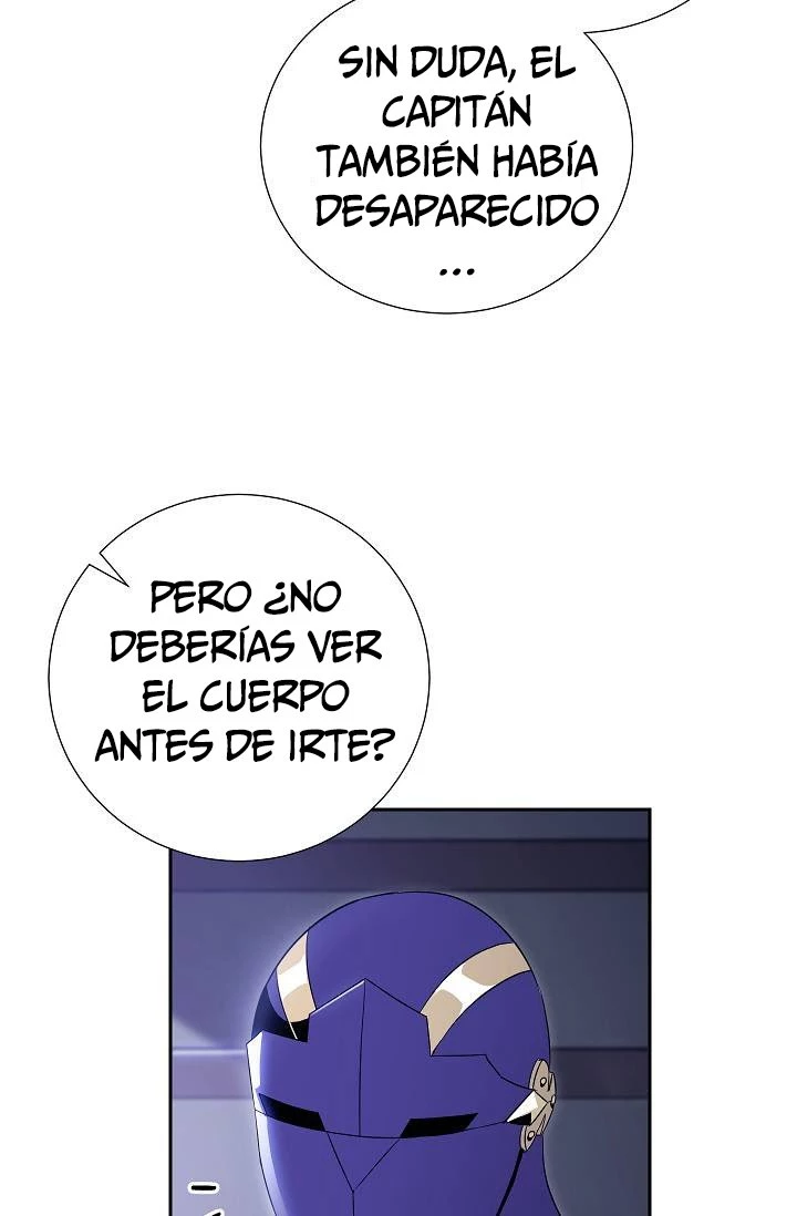 Soldado Esqueleto > Capitulo 82 > Page 271