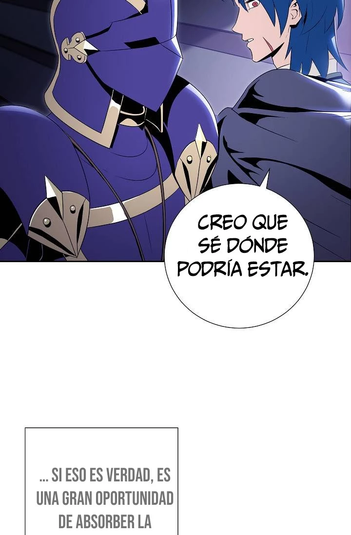 Soldado Esqueleto > Capitulo 82 > Page 291