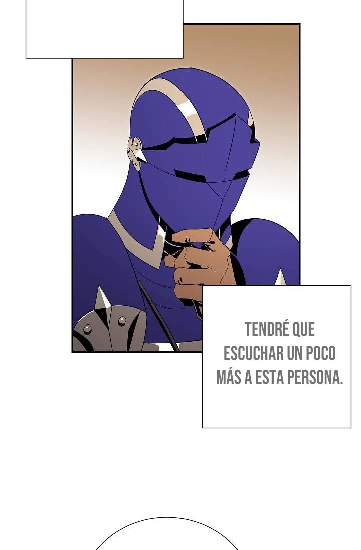 Soldado Esqueleto > Capitulo 82 > Page 301