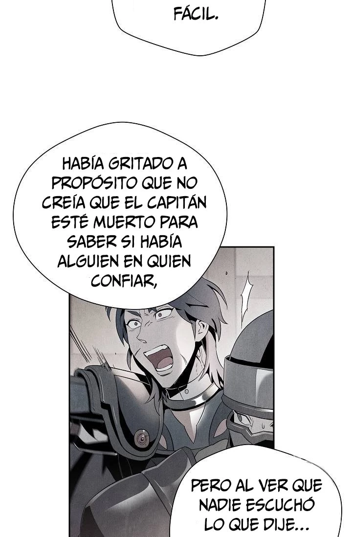 Soldado Esqueleto > Capitulo 82 > Page 321