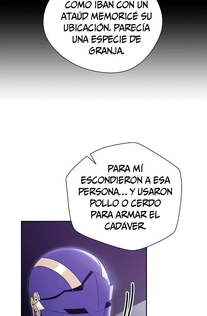 Soldado Esqueleto > Capitulo 82 > Page 421