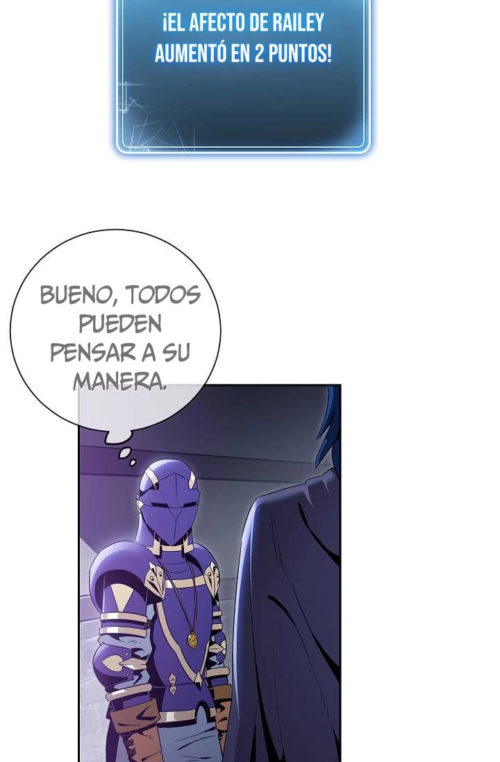 Soldado Esqueleto > Capitulo 82 > Page 461