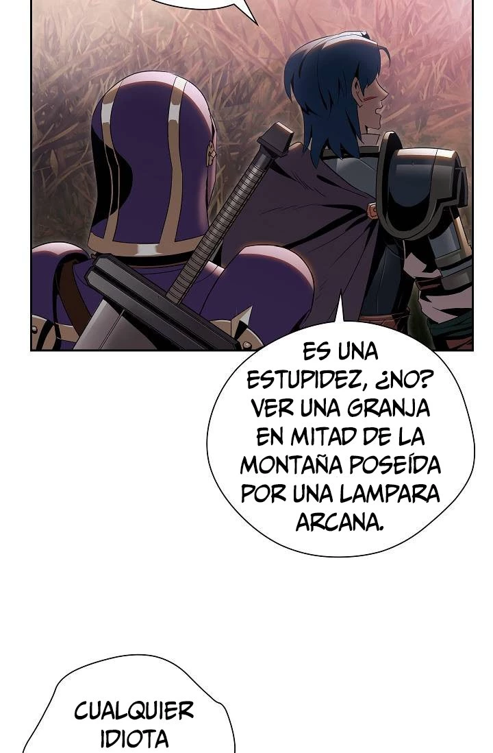 Soldado Esqueleto > Capitulo 82 > Page 521