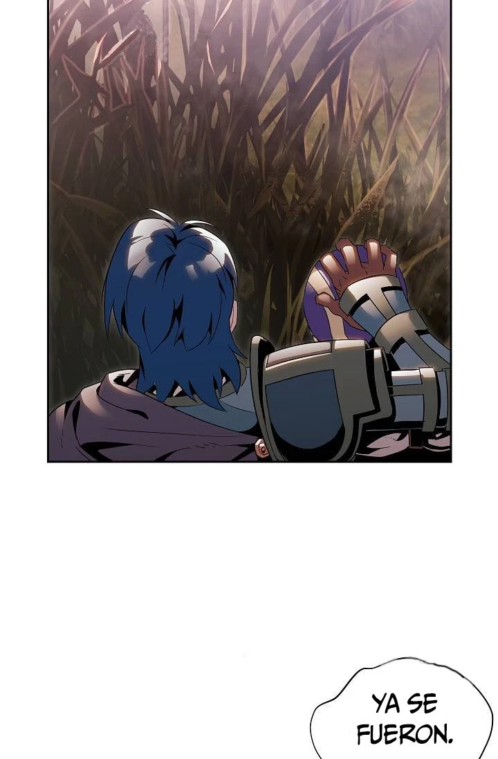 Soldado Esqueleto > Capitulo 82 > Page 601
