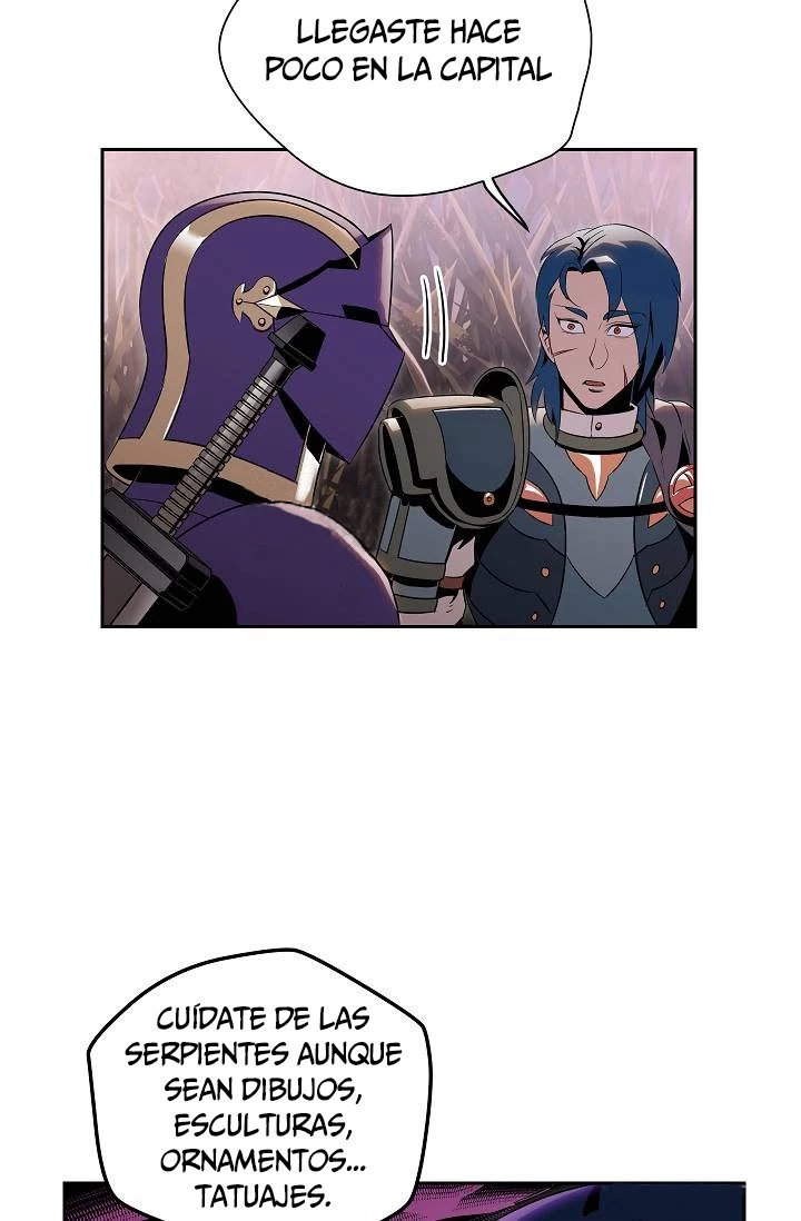 Soldado Esqueleto > Capitulo 82 > Page 621