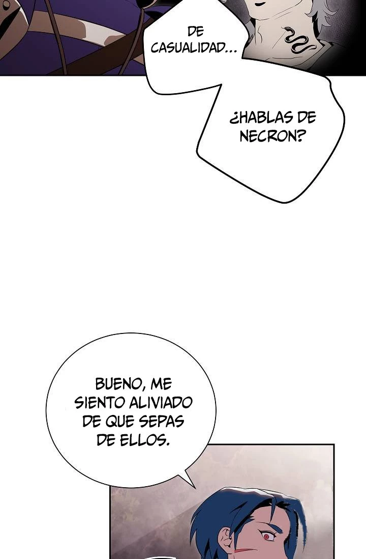 Soldado Esqueleto > Capitulo 82 > Page 651