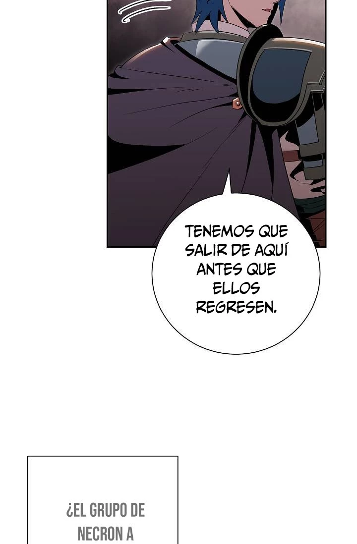 Soldado Esqueleto > Capitulo 82 > Page 661