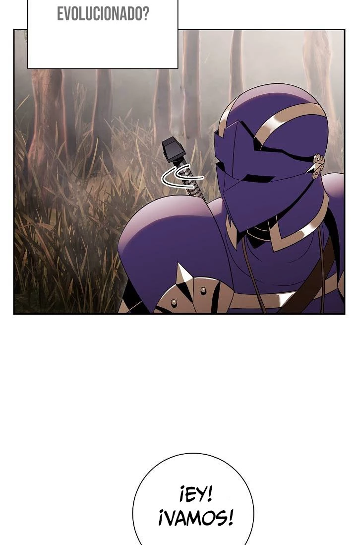Soldado Esqueleto > Capitulo 82 > Page 671