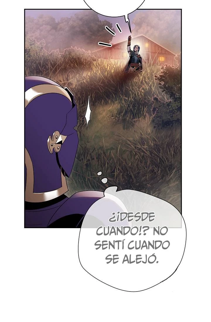 Soldado Esqueleto > Capitulo 82 > Page 681