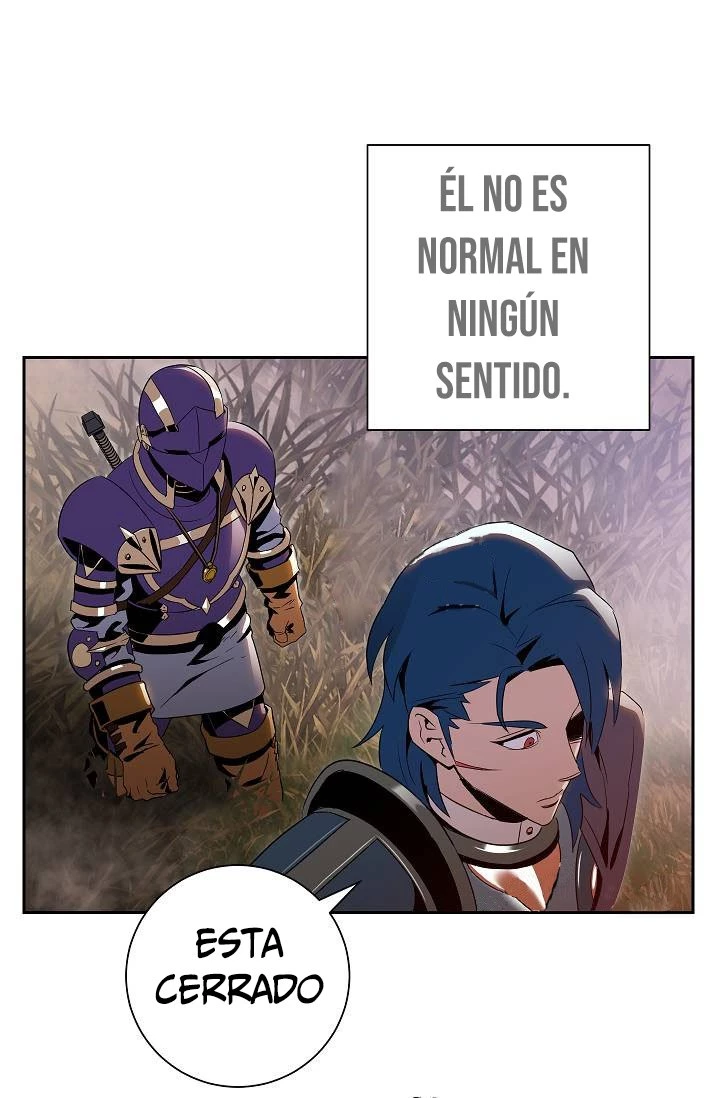 Soldado Esqueleto > Capitulo 82 > Page 691