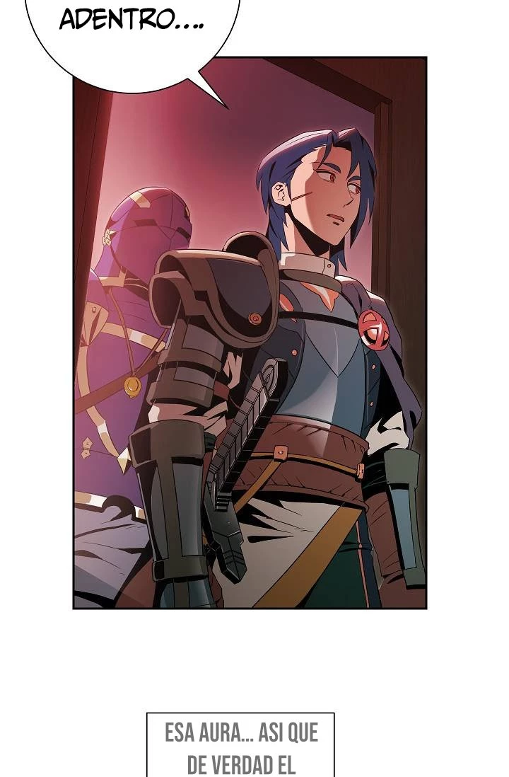 Soldado Esqueleto > Capitulo 82 > Page 711