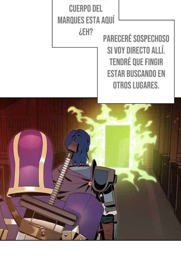 Soldado Esqueleto > Capitulo 82 > Page 721