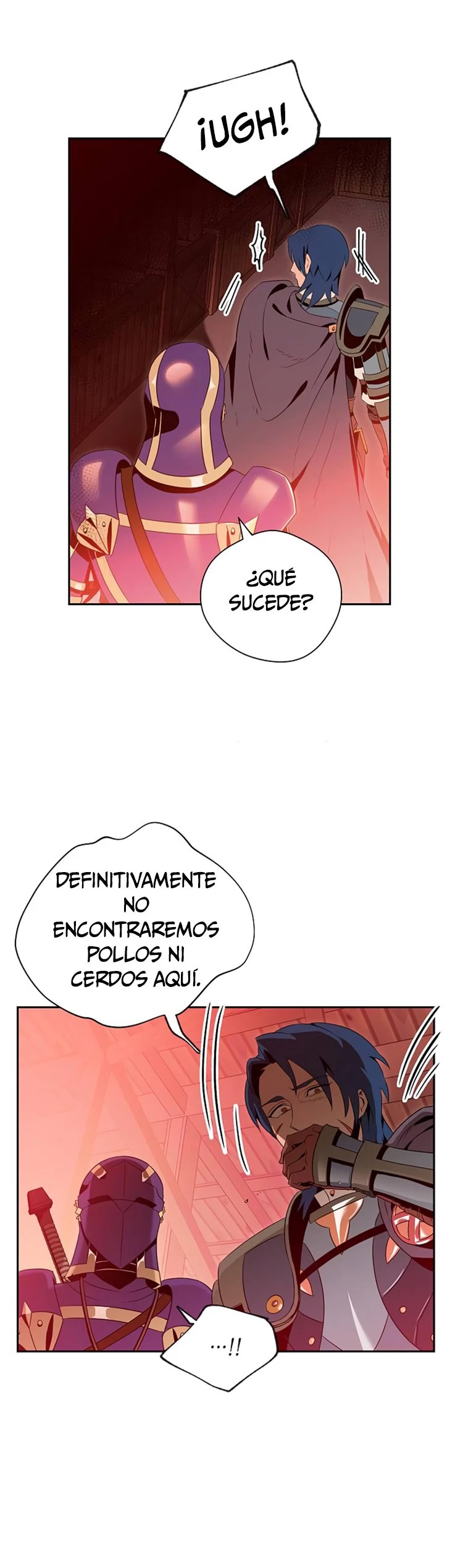 Soldado Esqueleto > Capitulo 82 > Page 731