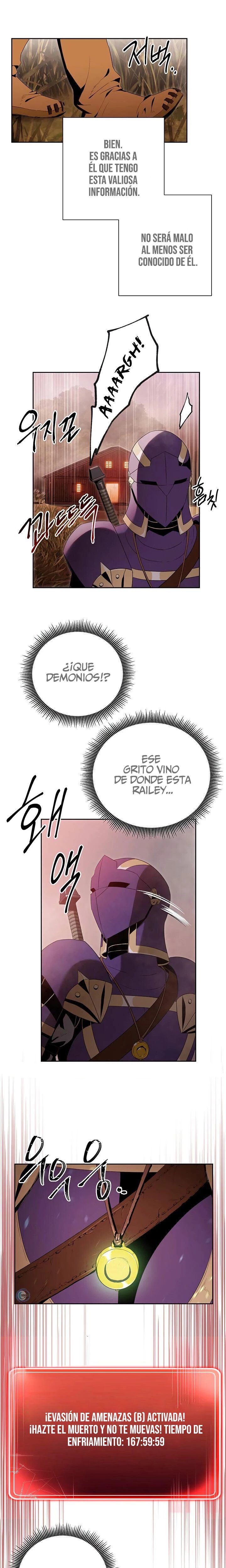 Soldado Esqueleto > Capitulo 83 > Page 101