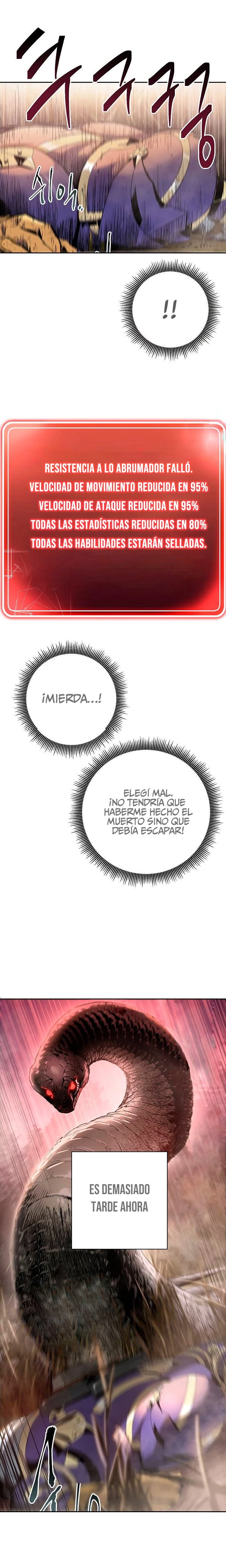 Soldado Esqueleto > Capitulo 83 > Page 141