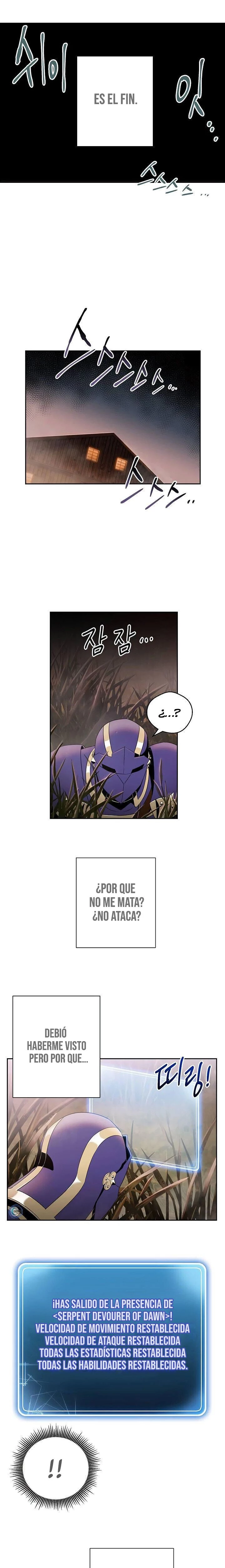 Soldado Esqueleto > Capitulo 83 > Page 161