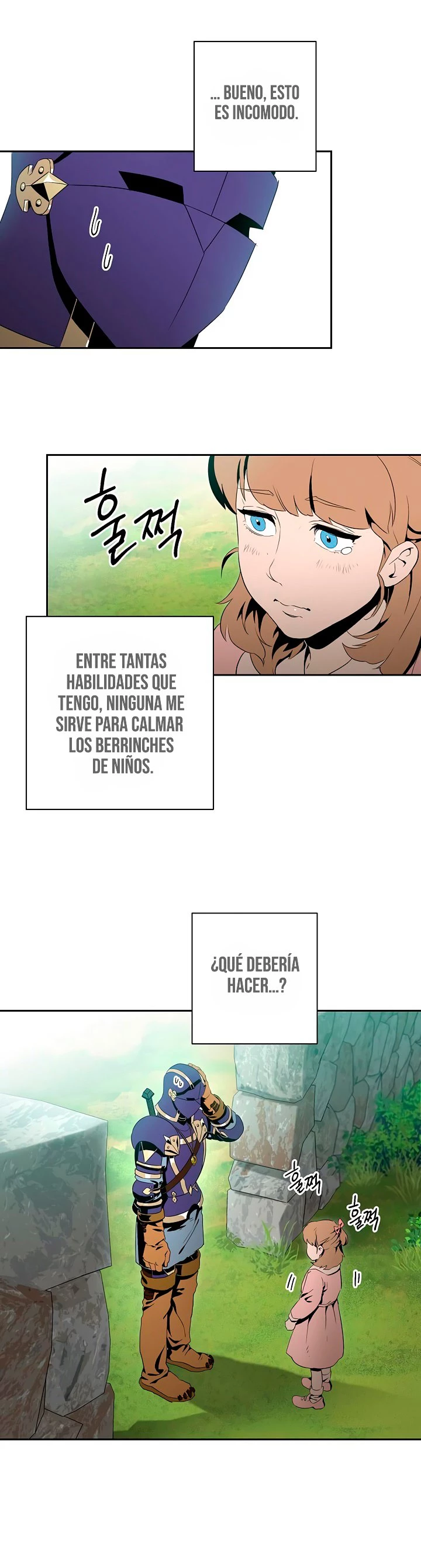 Soldado Esqueleto > Capitulo 84 > Page 11
