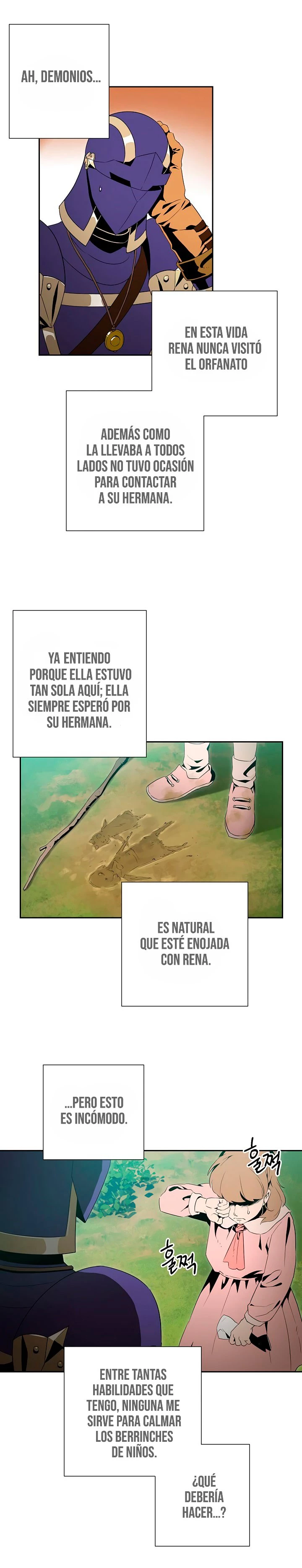 Soldado Esqueleto > Capitulo 84 > Page 71