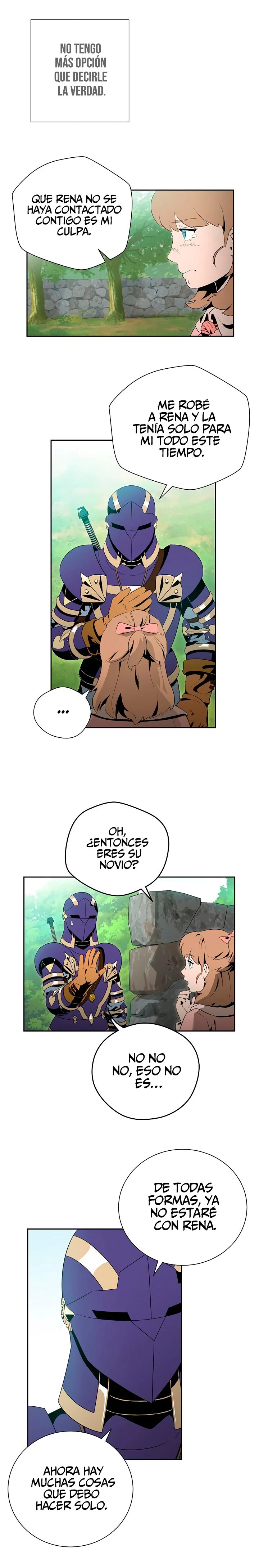 Soldado Esqueleto > Capitulo 84 > Page 81