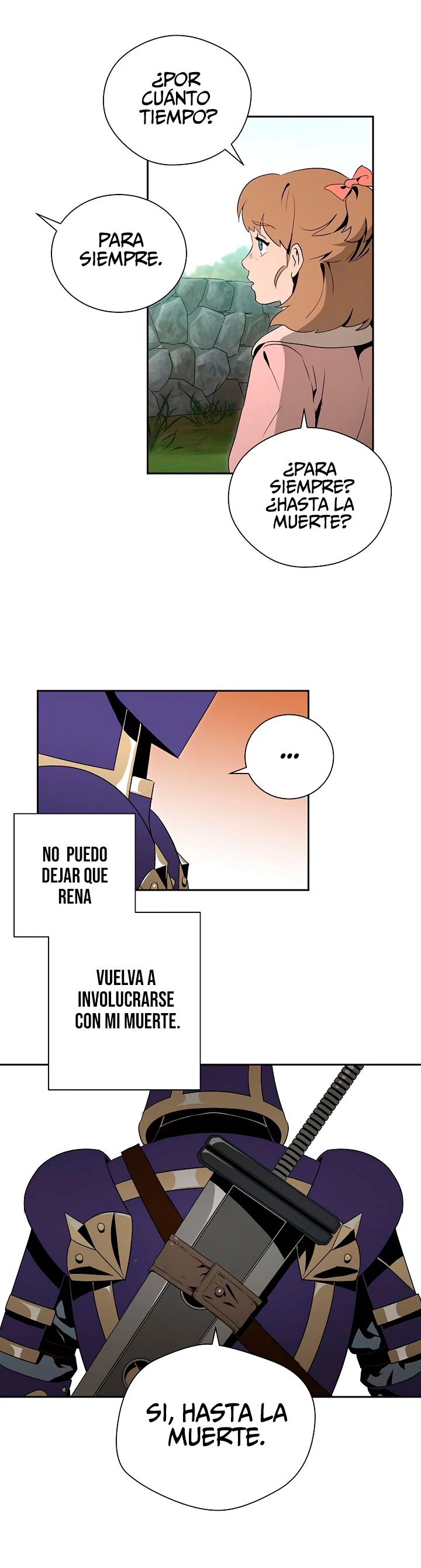 Soldado Esqueleto > Capitulo 84 > Page 91