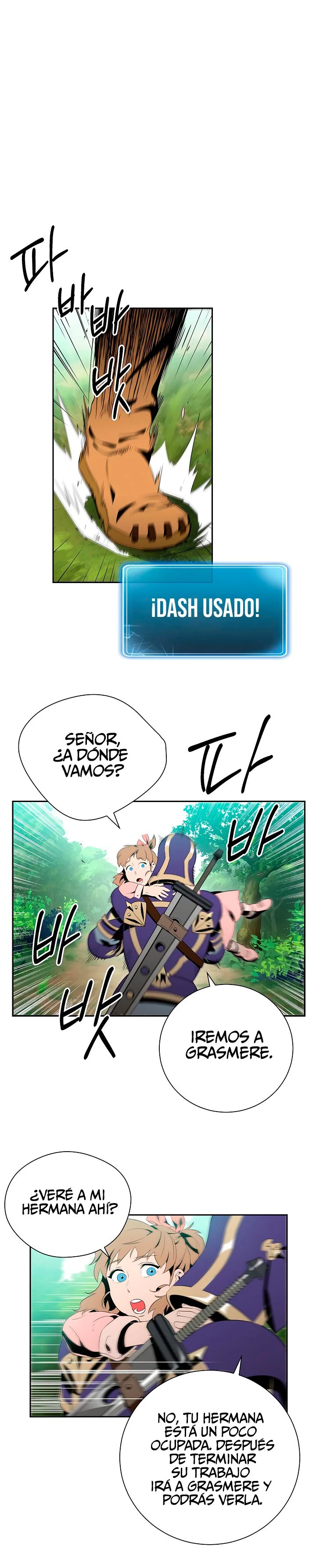 Soldado Esqueleto > Capitulo 84 > Page 111