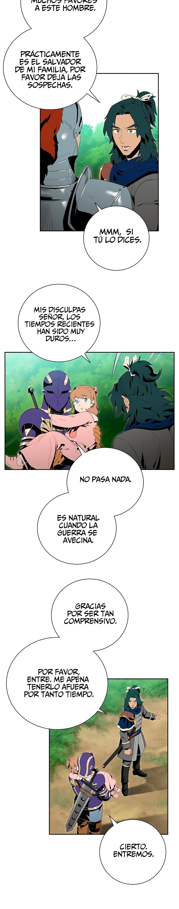 Soldado Esqueleto > Capitulo 84 > Page 161