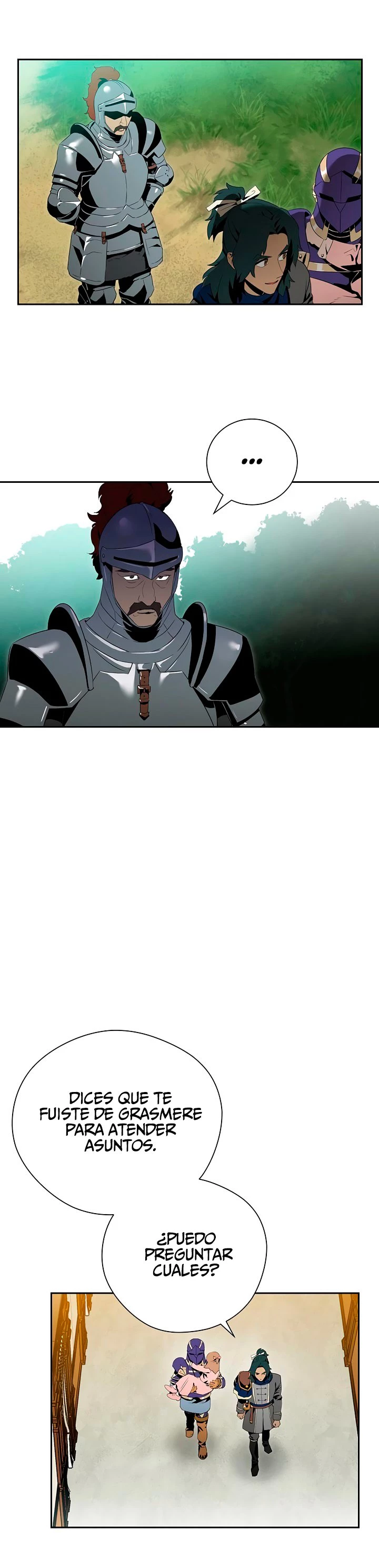 Soldado Esqueleto > Capitulo 84 > Page 171