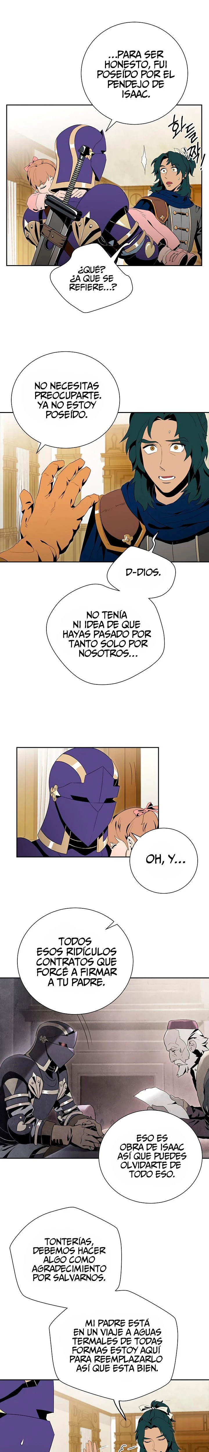 Soldado Esqueleto > Capitulo 84 > Page 181