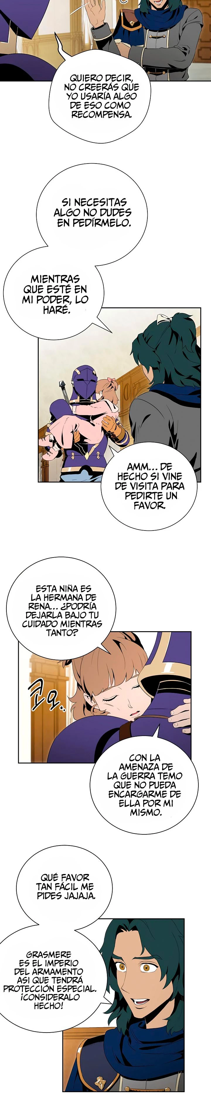 Soldado Esqueleto > Capitulo 84 > Page 191