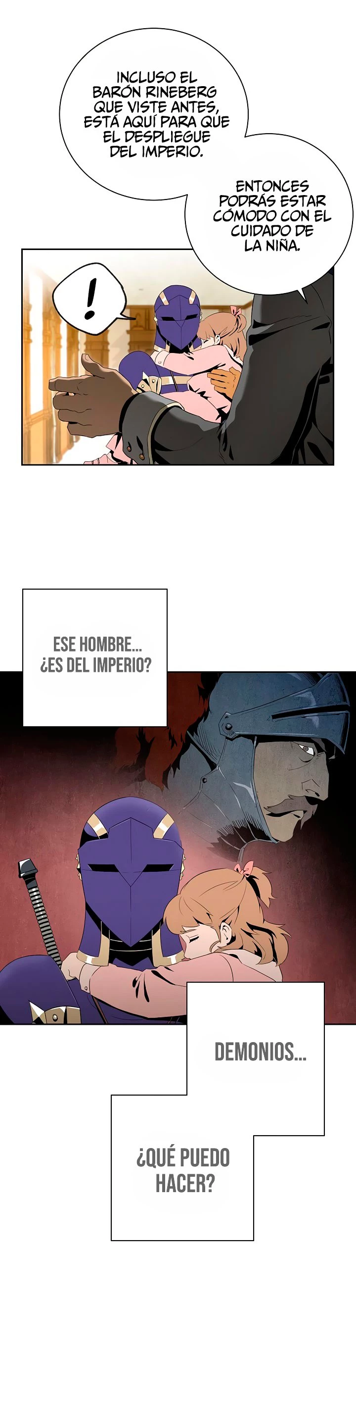 Soldado Esqueleto > Capitulo 84 > Page 201
