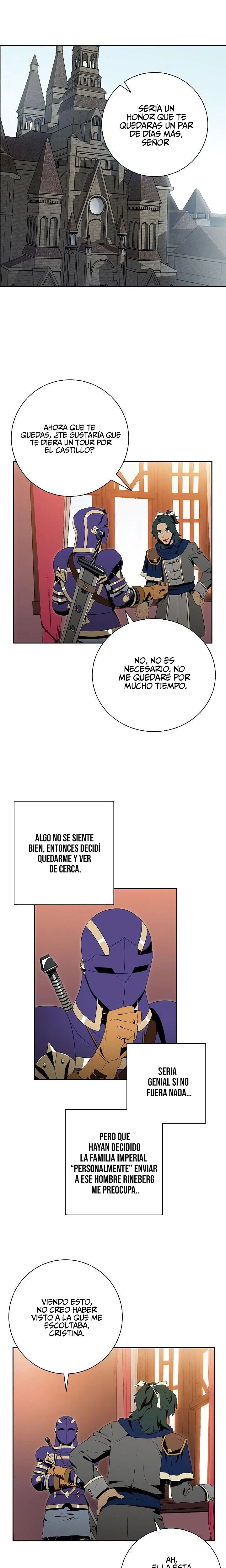 Soldado Esqueleto > Capitulo 85 > Page 01