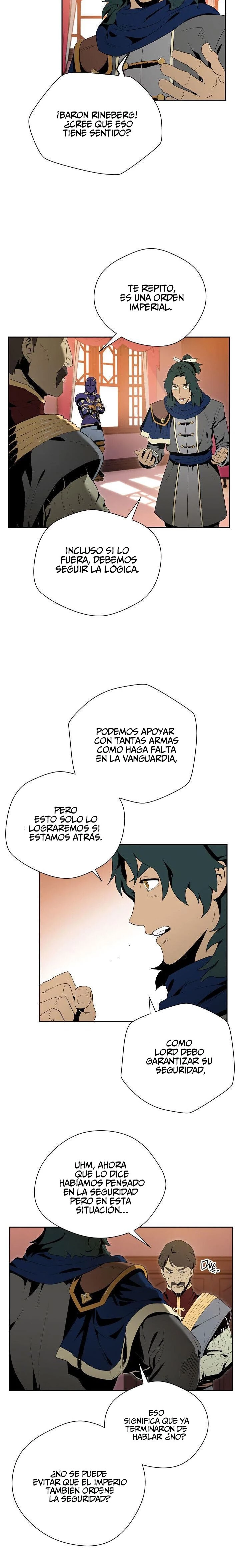 Soldado Esqueleto > Capitulo 85 > Page 51