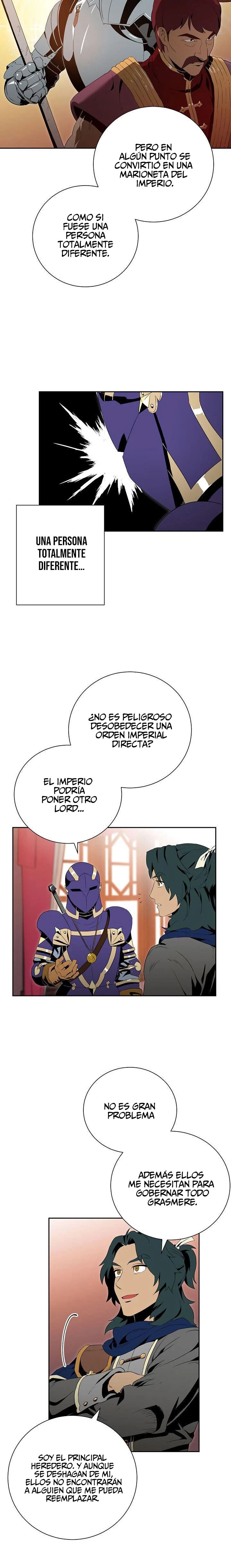 Soldado Esqueleto > Capitulo 85 > Page 71