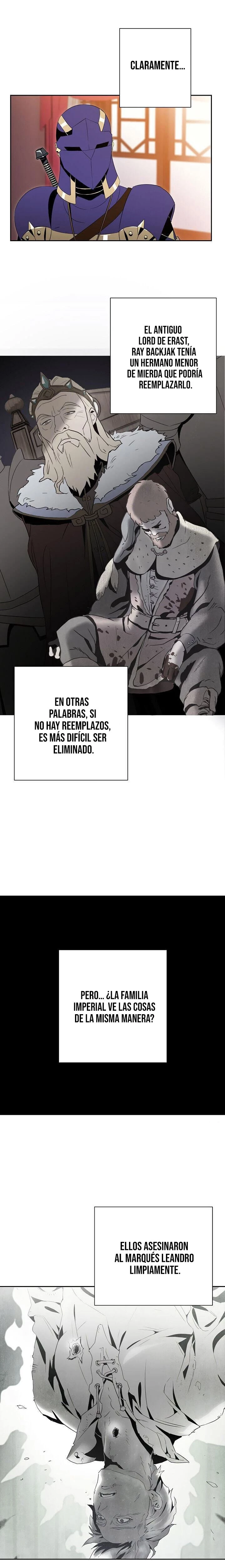 Soldado Esqueleto > Capitulo 85 > Page 81