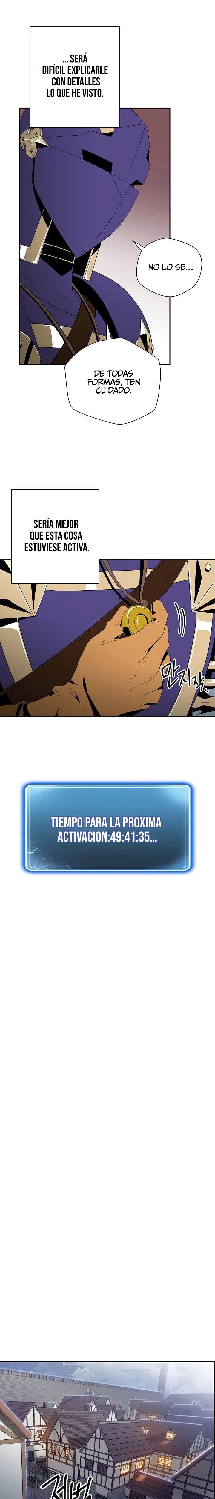 Soldado Esqueleto > Capitulo 85 > Page 101
