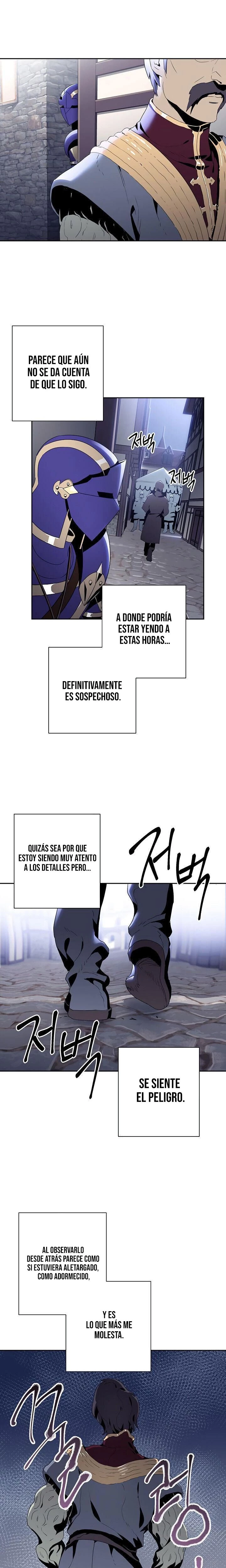Soldado Esqueleto > Capitulo 85 > Page 121