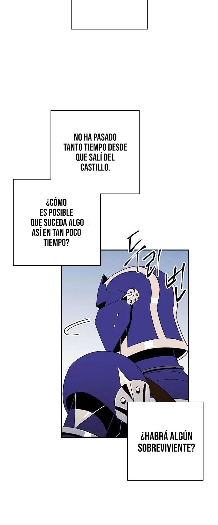 Soldado Esqueleto > Capitulo 85 > Page 171