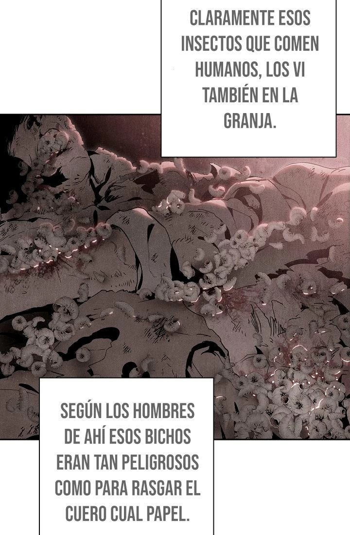Soldado Esqueleto > Capitulo 86 > Page 21