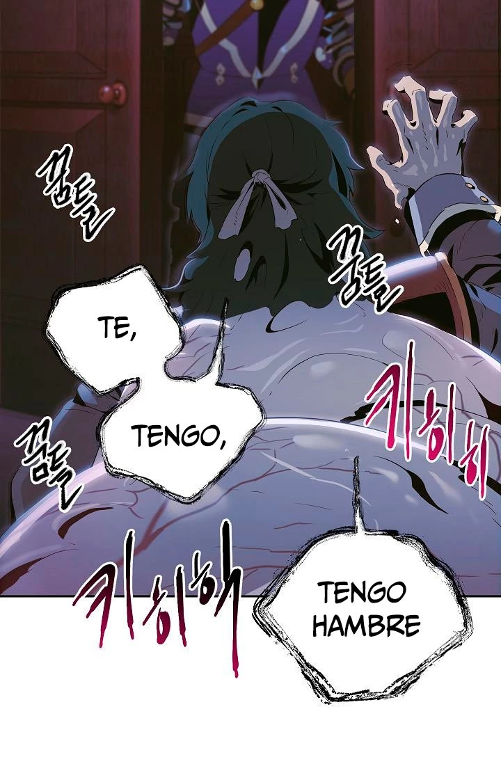 Soldado Esqueleto > Capitulo 86 > Page 41