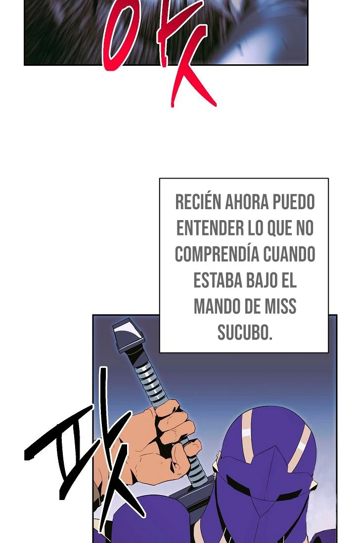 Soldado Esqueleto > Capitulo 86 > Page 61