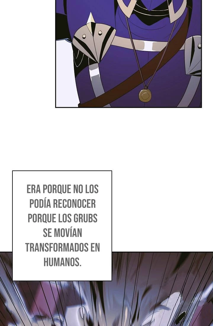 Soldado Esqueleto > Capitulo 86 > Page 71