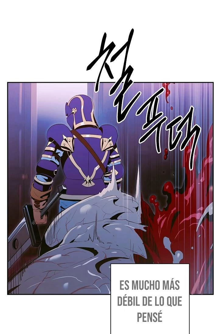 Soldado Esqueleto > Capitulo 86 > Page 111
